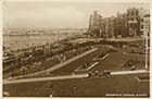 Albert Terrace Marine Gardens 1935 [PC]